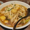 ベトコンラーメン 新京 名駅西口店