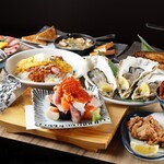 函館 森町しげぞう - 料理写真: