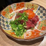 肉の天満屋 神楽亭 - 