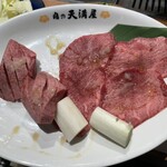 肉の天満屋 神楽亭 - 