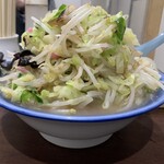 長崎菜館 - 