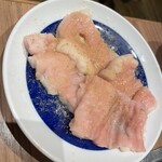 肉の天満屋 神楽亭 - 