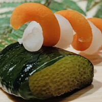 京橋 鮨 好日 - 