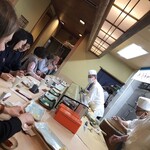 Sushiya No Sukeroku - 