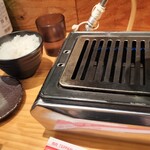 焼肉TEPPANさんたま - 