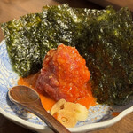 京洛焼肉 ぽめ - 