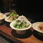 お好み焼き いまり - 