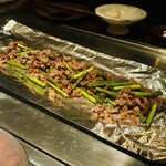 お好み焼き いまり - 