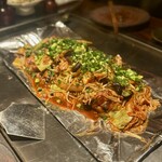 お好み焼き いまり - 