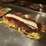 お好み焼き いまり - 