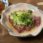 京洛焼肉 ぽめ - 