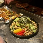 お好み焼き いまり - 