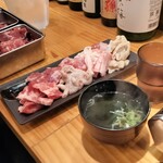 焼肉TEPPANさんたま - 