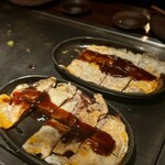 お好み焼き いまり - 