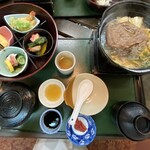 Ootsu Onsen Ofuro Kafe Biwakoza - 