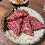 京洛焼肉 ぽめ - 