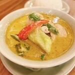 タイの食卓 クルン・サイアム - 