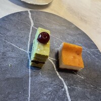 GENTLE Dining - 