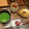 一保堂茶舗 喫茶室 嘉木 東京丸の内店