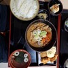 ゆで太郎 木更津朝日店