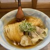 中華蕎麦 麺とスープ - 料理写真: