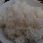 四日市ヒモノ食堂 - ごはん