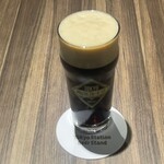 Tokyo Station Beer Stand - ビタースタウト　780円（税込）