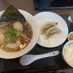 麺や 正 - 料理写真: