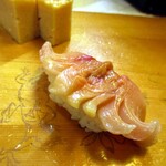 Yokose Sushi - 赤貝