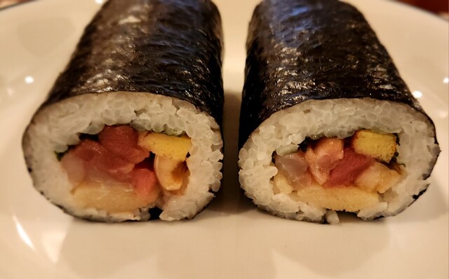 Tsukiji Suzutomi Isetan Shinjuku Ten