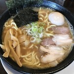 らぁめん　うんじゃらげ - 