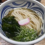 うどん嵐 - 