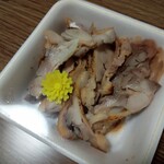 トモエ精肉店 - 料理写真: