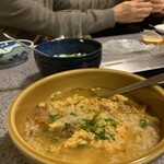 ありい亭 中田店 - 