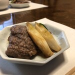 すき焼割烹 日山 - 