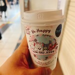タリーズコーヒー - 