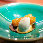 Ji-Cube - 焼きイモ