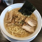 らぁめん　うんじゃらげ - 