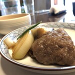 すき焼割烹 日山 - 