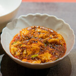 Ji-Cube - マーボー白子