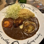 もうやんカレー　246 渋谷店 - 