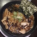 Ramen Unjara Ge - 