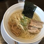 Ramen Unjara Ge - 