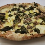 ファカロー ピッツァ ギャラリー - 