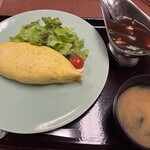 野方食堂 - 