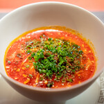 Ji-Cube - タンタンメン