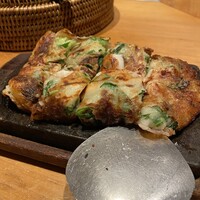 韓国料理 先斗町 李南河　 - 