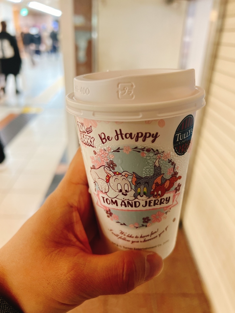 写真 : タリーズコーヒー ルミネエスト新宿B1店 （TULLY'S