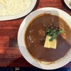 欧風カレー ボンディ 神保町本店