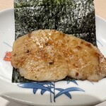 鮨みやもと - 平貝